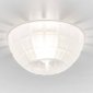 Встраиваемый светильник Ambrella light Desing D4180 Big CH/W