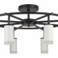 Потолочная люстра Lightstar Rullo LR7183680