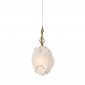Подвесной светильник DeLight Collection RP168421 RP168421-1 matt gold bronze