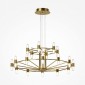 Подвесная люстра Maytoni Arana MOD401PL-L108BS3K