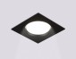 Встраиваемый светильник Ambrella light TECHNO SPOT TN51917