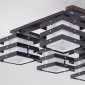 Люстра Citilux Киото CL133161