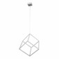 Подвесной светодиодный светильник Citilux Куб CL719300
