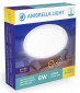 Встраиваемый светодиодный светильник Ambrella light Led Downlight DLR301