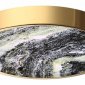Настенно-потолочный светильник Bergi 5079/30L