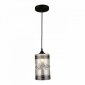 Подвесной светильник Imex MD.3926-1-P BK