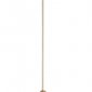Подвесной светильник OD2440 OD2440-1 gold/clear