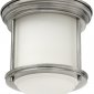 Потолочный светильник Hinkley Hadrian QN-HADRIAN-MINI-F-AN-OPAL