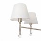 Подвесная люстра Rosemary FR2190PL-05N