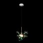 Подвесной светильник Bolle 2027-P6 Blue mini
