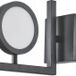 Бра Crystal Lux CLT 027W V2 BL