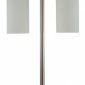 Интерьерная настольная лампа Escada Legacy 2119/2 Chrome