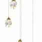 Подвесной светильник ST Luce Cascato SL6114.203.06