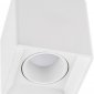 Точечный светильник Reluce 16125-9.5-001 GU10 WT