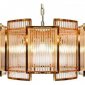 Подвесная люстра iLamp Tribeca MD0276-6A