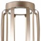 Подвесной светильник Indigo Capsula 14027/2P Gold