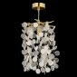 Подвесная люстра Tavenna Antigue Tavenna H 1.5.21.103 A