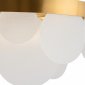 Потолочная люстра Freya Porto FR5104PL-08BS3