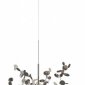 Подвесная люстра Loft it Spark 10101 Chrome