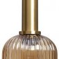 Подвесной светильник Loft IT 2071-A+BR