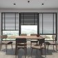 Точечный светильник Pillar DK-DH2600-BK