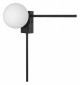 Настенный светильник Loft IT Meridian 10132/E Black