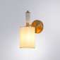 Бра Arte Lamp Waverley A4102AP-1PB