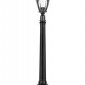 Наземный фонарь Oasis Light FES 86307 Bl