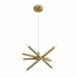 Подвесной светильник Freya Wands FR6130PL-L24B