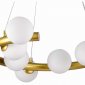 Подвесная люстра ST Luce Asolo SL1185.203.09
