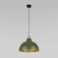 Подвесной светильник TK Lighting Cap 5665 Cap Green
