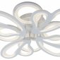 Потолочная люстра Escada 10229 10229/8LED