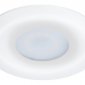 Точечный светильник Arte Lamp Fulu A2169PL-1WH
