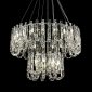 Подвесная люстра MODELUX ML.6621.28 CR
