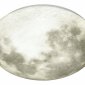 Настенно-потолочный светодиодный светильник Sonex Moon 3084/CL