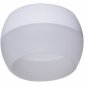 Накладной светильник Reluce Technical 53008 53008-9.5-001CT GX53 WT