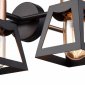 Спот Vele Luce Carisma VL6462W03