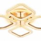 Потолочная светодиодная люстра Ambrella light Original FA5149