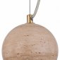 Подвесной светильник Favourite Limestone 4652-1P