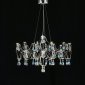 Подвесная люстра Ileria MR2650-57P-50CD