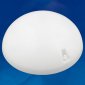 Потолочный светодиодный светильник (UL-00005231) Uniel ULW-K20C 12W/6000K IP54 WHITE