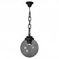 Уличный светильник подвесной Fumagalli Globe 250 G25.120.000.AZE27