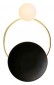 Накладной светильник Inodesign Ring INO_Ring Gold Wall Light 45.262