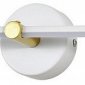Настенный светильник Escada Focus 10289/1LED White