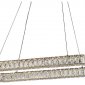Люстра NEWPORT 8580/90 C oval gold
