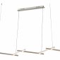 Подвесной светодиодный светильник ST Luce Basoni SL394.503.06
