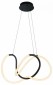 Подвесная люстра Lightstar Corinto 637067