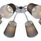 Потолочная люстра Evoluce Maleonte SLE103002-08