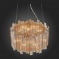 Подвесная люстра ST Luce Versita SL400.103.09
