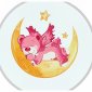 Потолочный светильник Kids INNOVATION STYLE 83122
